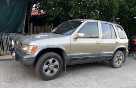 Selling 2005 Kia Sportage for sale in Consolacion