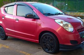 Selling Suzuki Celerio 2013 Manual Gasoline for sale in Malabon