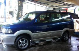 Selling 2nd Hand Toyota Revo 2002 for sale in San Mateo