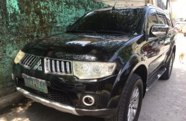 2nd Hand Mitsubishi Montero 2009 at 120000 km for sale in Manila
