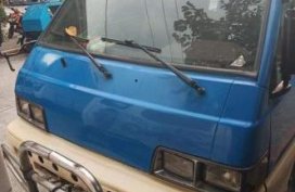 Selling Hyundai Grace 1998 Automatic Gasoline in Mandaluyong