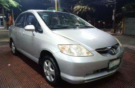 Honda City 2003 Automatic Gasoline for sale in Meycauayan