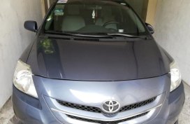 2nd Hand Toyota Vios 2010 Manual Gasoline for sale in Calasiao