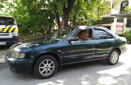 2nd Hand Nissan Exalta 2001 at 110000 km for sale