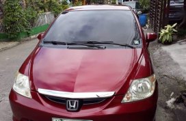 2nd Hand Honda City 2004 for sale in Antipolo