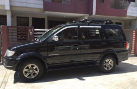 2nd Hand Isuzu Sportivo X 2013 at 54000 km for sale