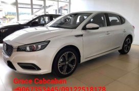 2019 Mg 3 for sale in Quezon City