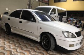 Selling Nissan Sentra 2008 Manual Gasoline in Manila