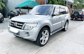 Selling 2nd Hand Mitsubishi Pajero 2013 in Bacoor