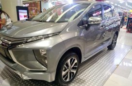 Selling Brand New Mitsubishi XPANDER 2019 in Dasmariñas