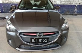 Selling Mazda 2 2015 Automatic Gasoline in Meycauayan