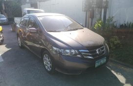 Selling 2nd Hand Honda City 2013 at 40000 km in Caloocan