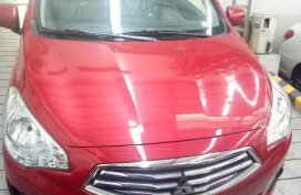 2019 Mitsubishi Mirage G4 for sale in Dasmariñas
