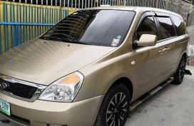 2008 Kia Carnival for sale in Parañaque