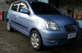 2005 Kia Picanto for sale in Baguio