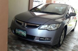 Selling 2nd Hand Honda Civic in Calumpit