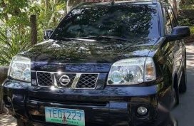 Selling Nissan X-Trail 2012 Automatic Gasoline in Cainta
