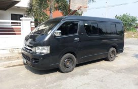 Selling Brand New Toyota Hiace 2007 in Cavite City
