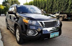 2nd Hand Kia Sorento 2012 Automatic Diesel for sale in Cebu City