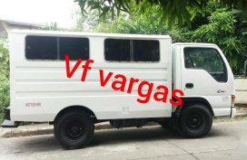 Selling 2008 Isuzu Elf in Meycauayan