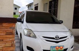Toyota Vios 2012 Manual Gasoline for sale in Muntinlupa