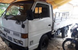 Selling 1998 Isuzu Elf for sale in Pateros