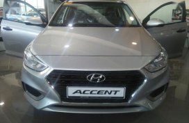 2019 Hyundai Accent for sale in Makati