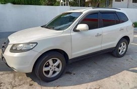 Selling Hyundai Santa Fe 2009 Automatic Diesel in Morong