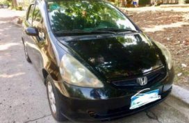 Honda Jazz 2003 Automatic Gasoline for sale in Las Piñas