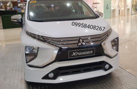 Selling Brand New Mitsubishi Xpander 2019 in Pasig