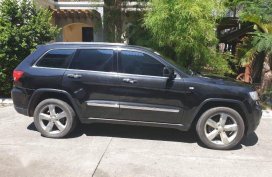 2nd Hand Jeep Grand Cherokee 2012 for sale in Taguig