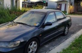 2nd Hand Honda Accord 1998 for sale in Navotas
