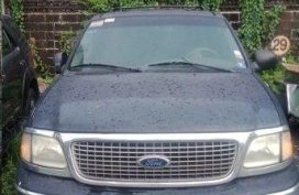 Selling 2nd Hand Ford Expedition 1999 in Valenzuela