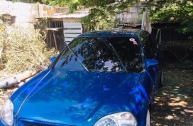 Selling 2nd Hand Honda Civic 1996 in Jaen