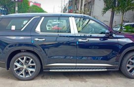 Selling Brand New Hyundai Palisade 2019 Automatic Diesel in Quezon City