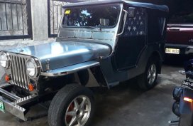2nd Hand Toyota Owner-Type-Jeep for sale in Lipa