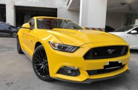 Selling Ford Mustang Automatic Gasoline in Dasmariñas