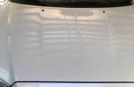 2nd Hand Mitsubishi Asx 2016 Automatic Gasoline for sale in Bacoor