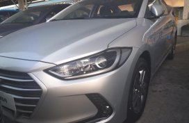Selling Brand New Hyundai Elantra 2019 Manual Gasoline for sale in Biñan