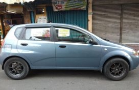 Selling 2006 Chevrolet Aveo for sale in Santa Maria