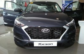 Selling Brand New Hyundai Tucson 2019 in Makati