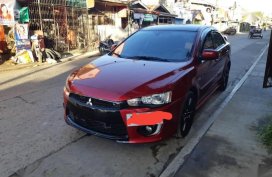 2nd Hand Mitsubishi Lancer Ex 2010 at 70000 km for sale in Calauag