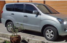 2nd Hand Mitsubishi Fuzion 2012 for sale in Manila