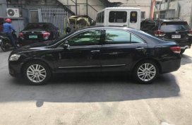 Selling 2nd Hand Toyota Camry 2010 Automatic Gasoline in Bustos