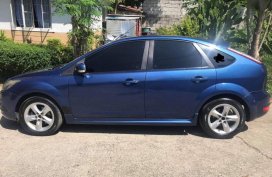 Selling 2009 Ford Focus Hatchback in General Trias