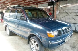 2nd Hand Toyota Revo 2000 Manual Diesel for sale in San Leonardo