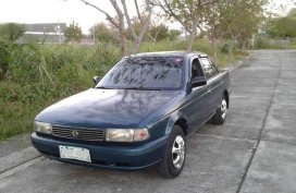 Selling 2nd Hand Nissan Sentra 2000 in Oton