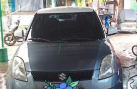 Selling Suzuki Swift 2006 Automatic Gasoline in Quezon City