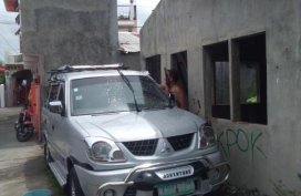 Selling 2nd Hand Mitsubishi Adventure 2005 at 120000 km in Sorsogon City