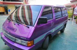 2001 Nissan Vanette for sale in Oton